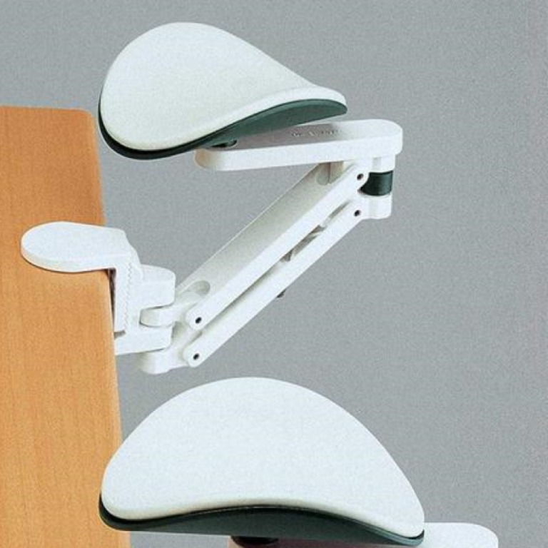 ErgoRest Articulating Arm Rest ergogo