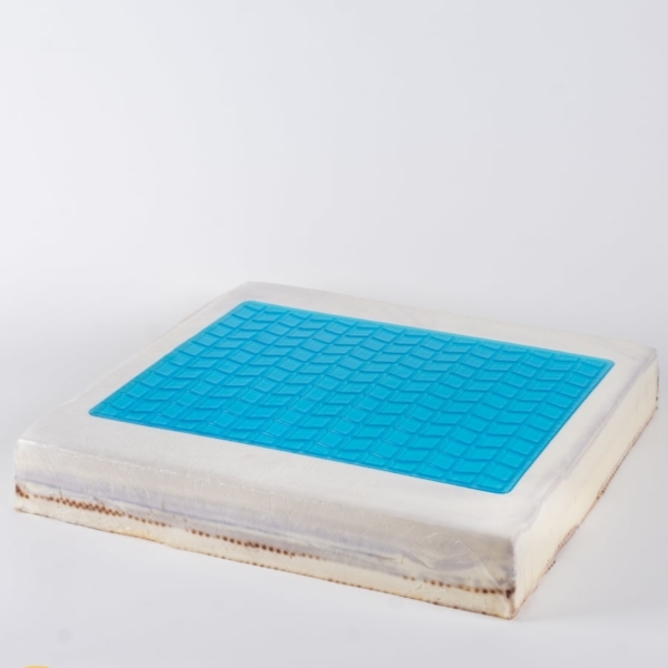 GEL Square Cushion VKJ01 - Image 2