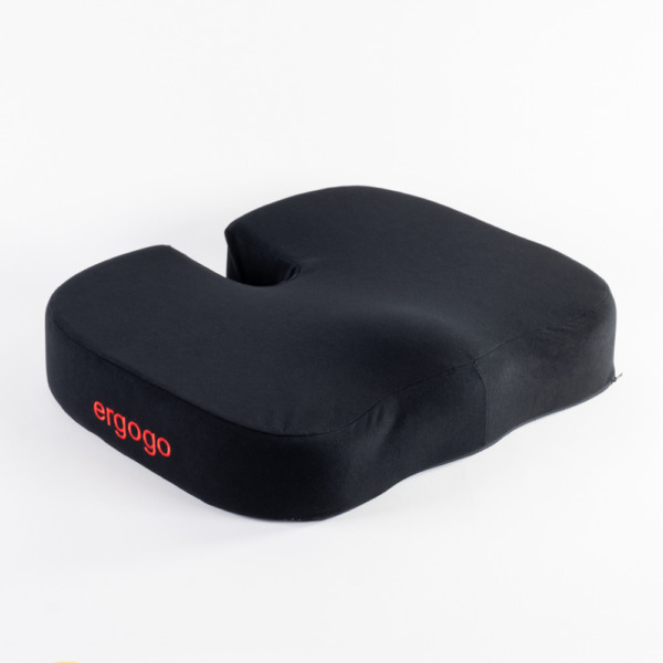 Contoured Coccyx Air Seat VMWAF01