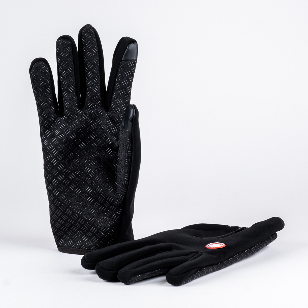 Wind Proof Thermal Glove - TA166 - Image 5
