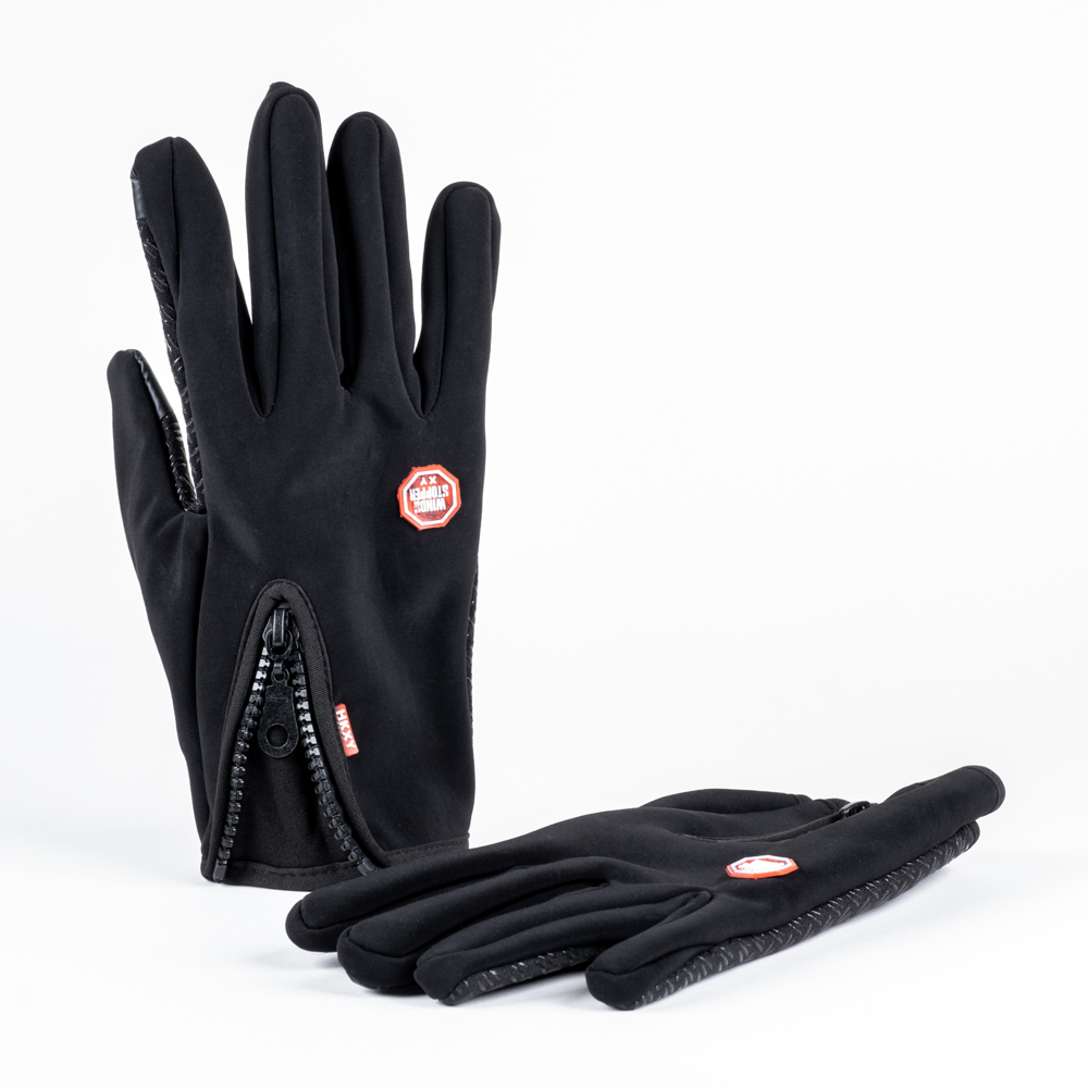 Wind Proof Thermal Glove - TA166 - Image 6