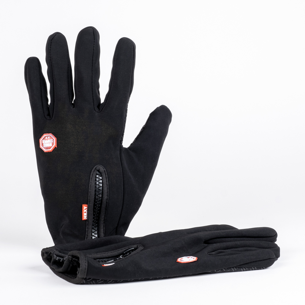Wind Proof Thermal Glove - TA166