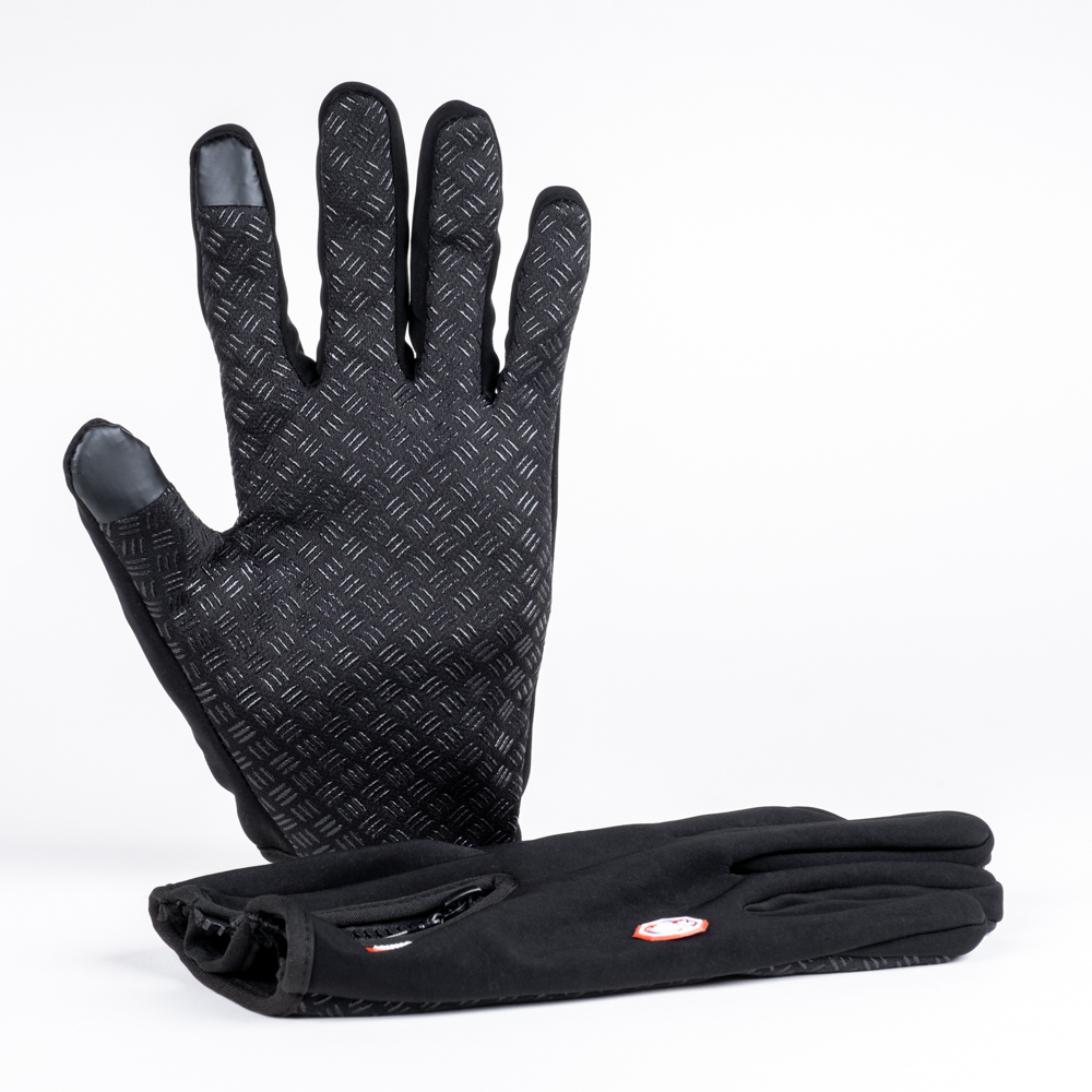 Wind Proof Thermal Glove - TA166 - Image 2