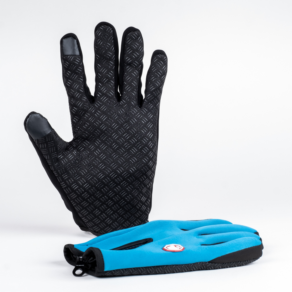 Wind Proof Thermal Glove - TA166 - Image 3