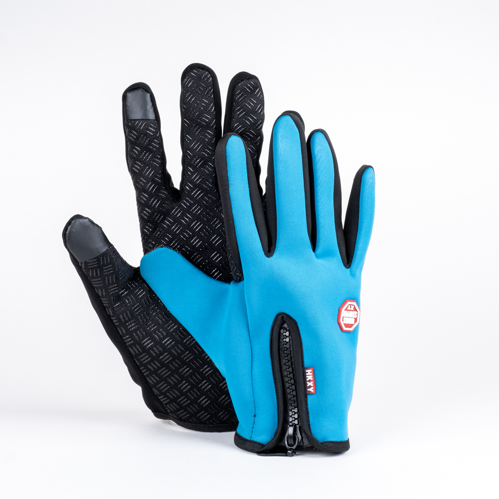 Wind Proof Thermal Glove - TA166 - Image 4