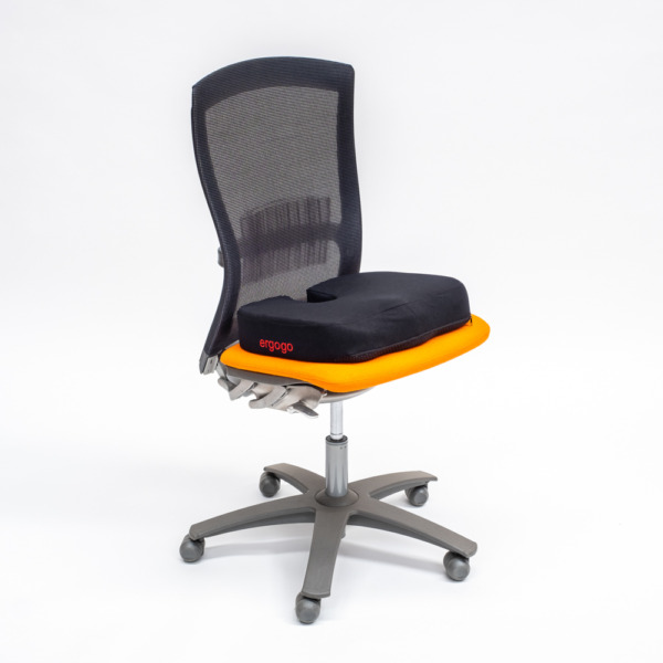 Contoured Coccyx Air Seat VMWAF01 - Image 2