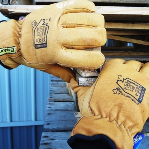 Gloves & Hand Solutions