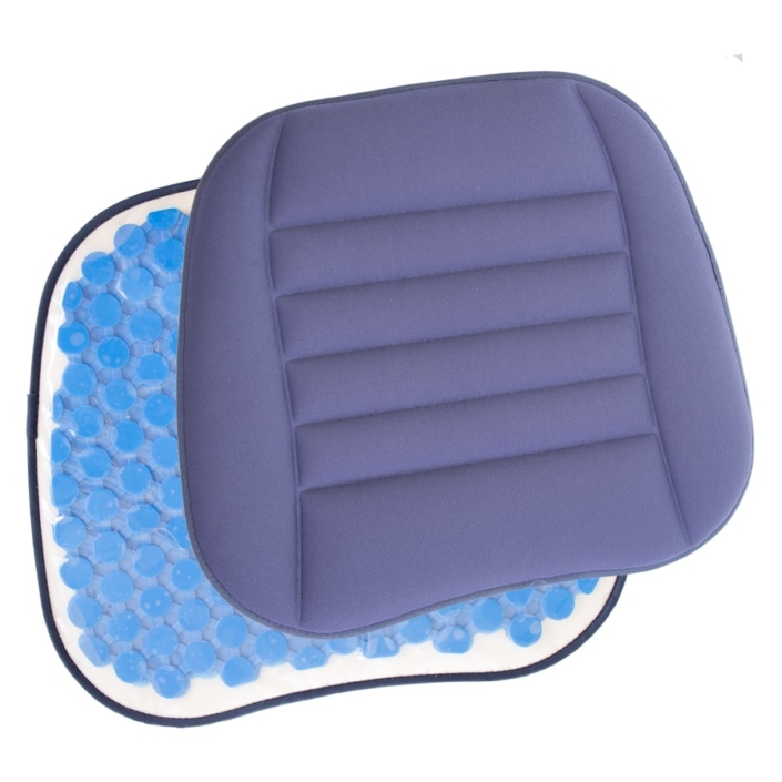 Anti-Vibration GEL Seat Cushion – ergogo