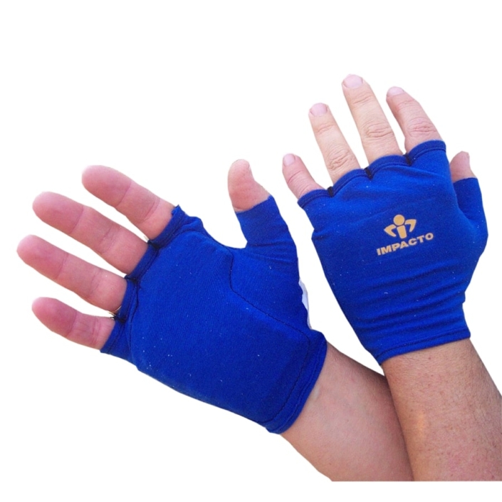Fingerless AntiVibration Air Glove Liner BG501 ergogo