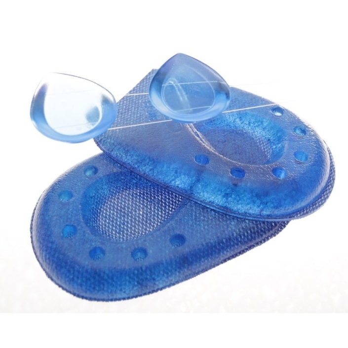 Heel Spur Cushion ergogo