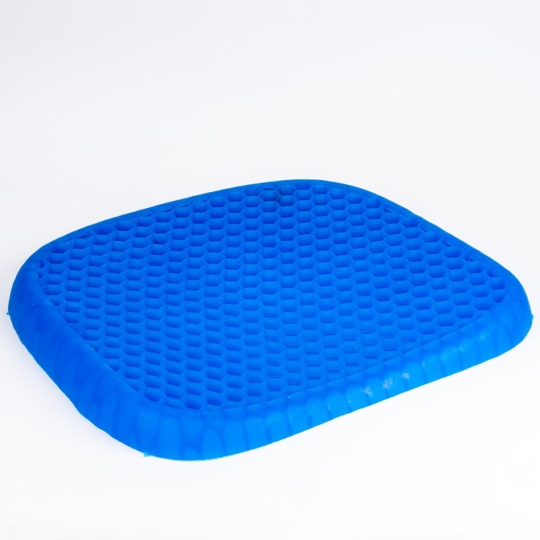 Ergogo Gel Seat Cushion Wedge ergogo