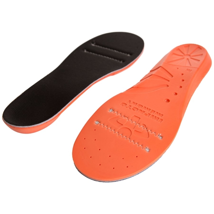 Anti-Fatigue Memory Foam ESD Insole – ergogo