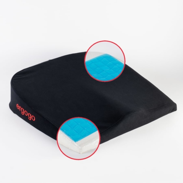GEL Posture Seat Wedge NVJ01 - Image 2