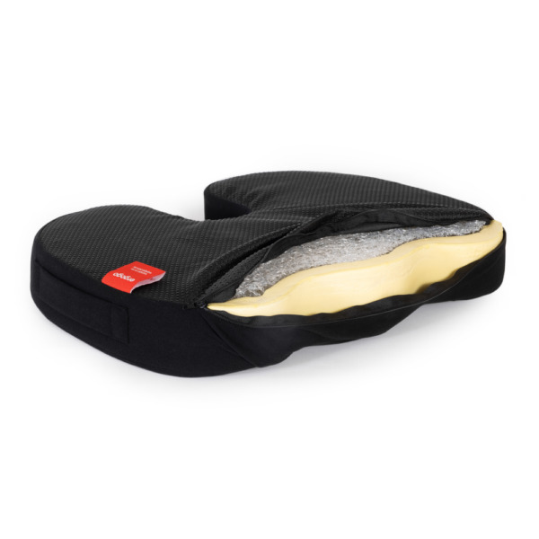 Contoured Coccyx Air Seat VMWAF01 - Image 3