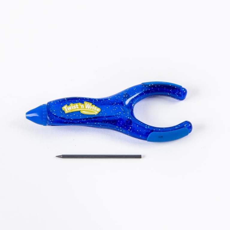 TwistnWrite Pencil Lead Refill 5pk ergogo