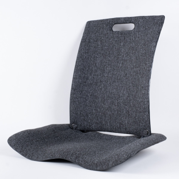 BackFriend Back & Base - Wide