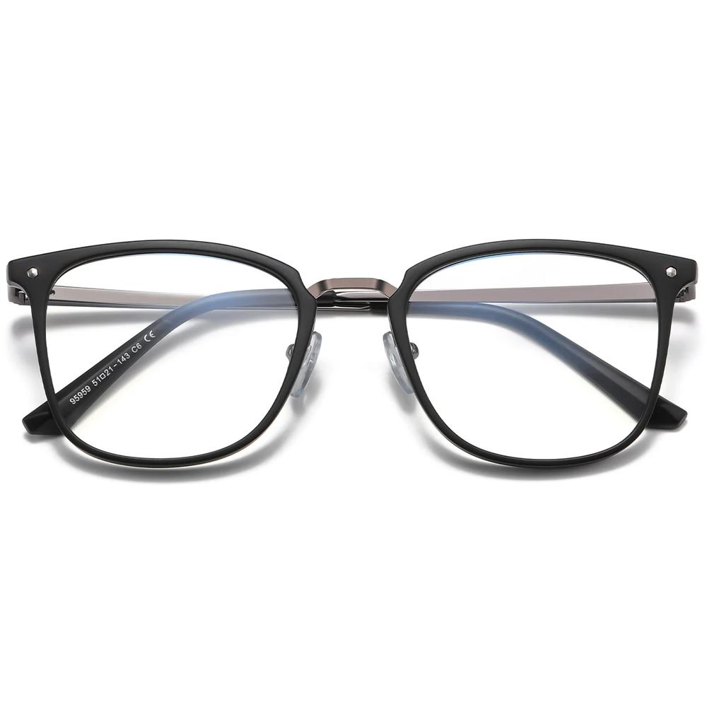 Blue Light Blocking Glasses - Regular Width - Image 2