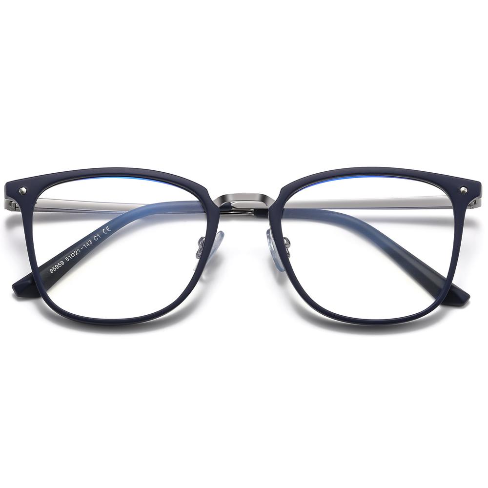 Blue Light Blocking Glasses - Regular Width - Image 4