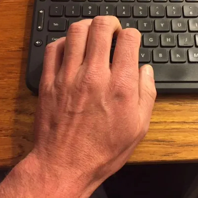 Microsoft sculpt keyboard, mouse and numeric pad combo - Image 6